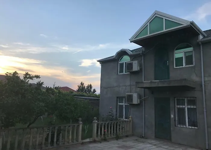 Summer House in Buzovna