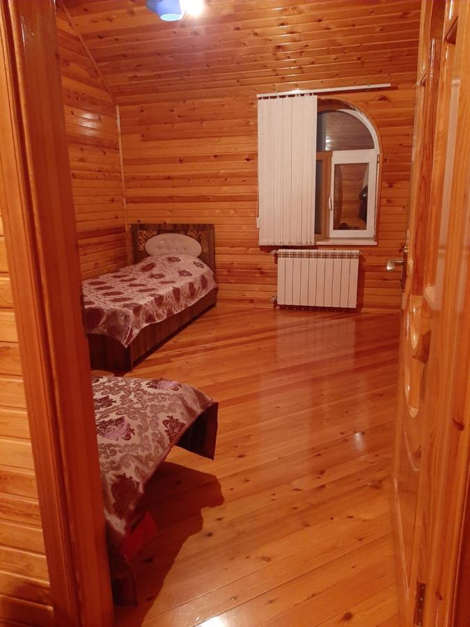 Villa My House In Buzovna *