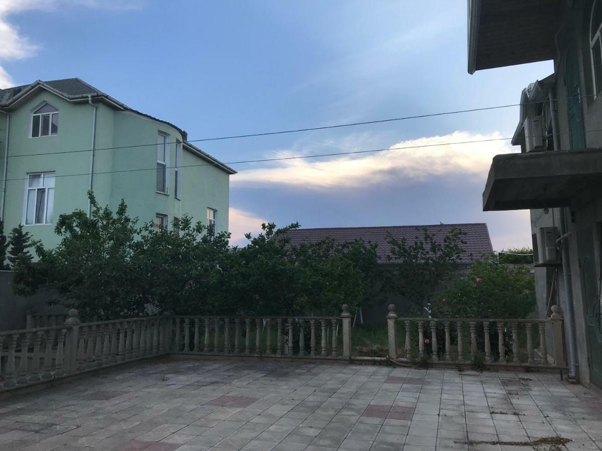 My House In Buzovna * Baku