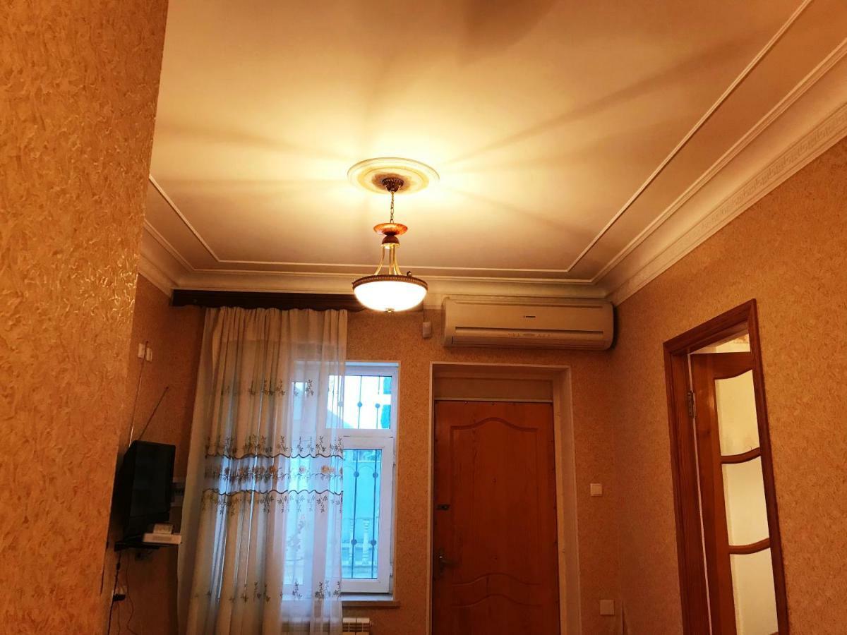 Villa My House In Buzovna *