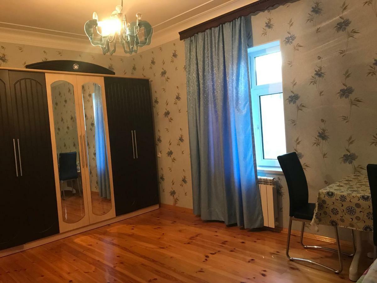 My House In Buzovna * Baku