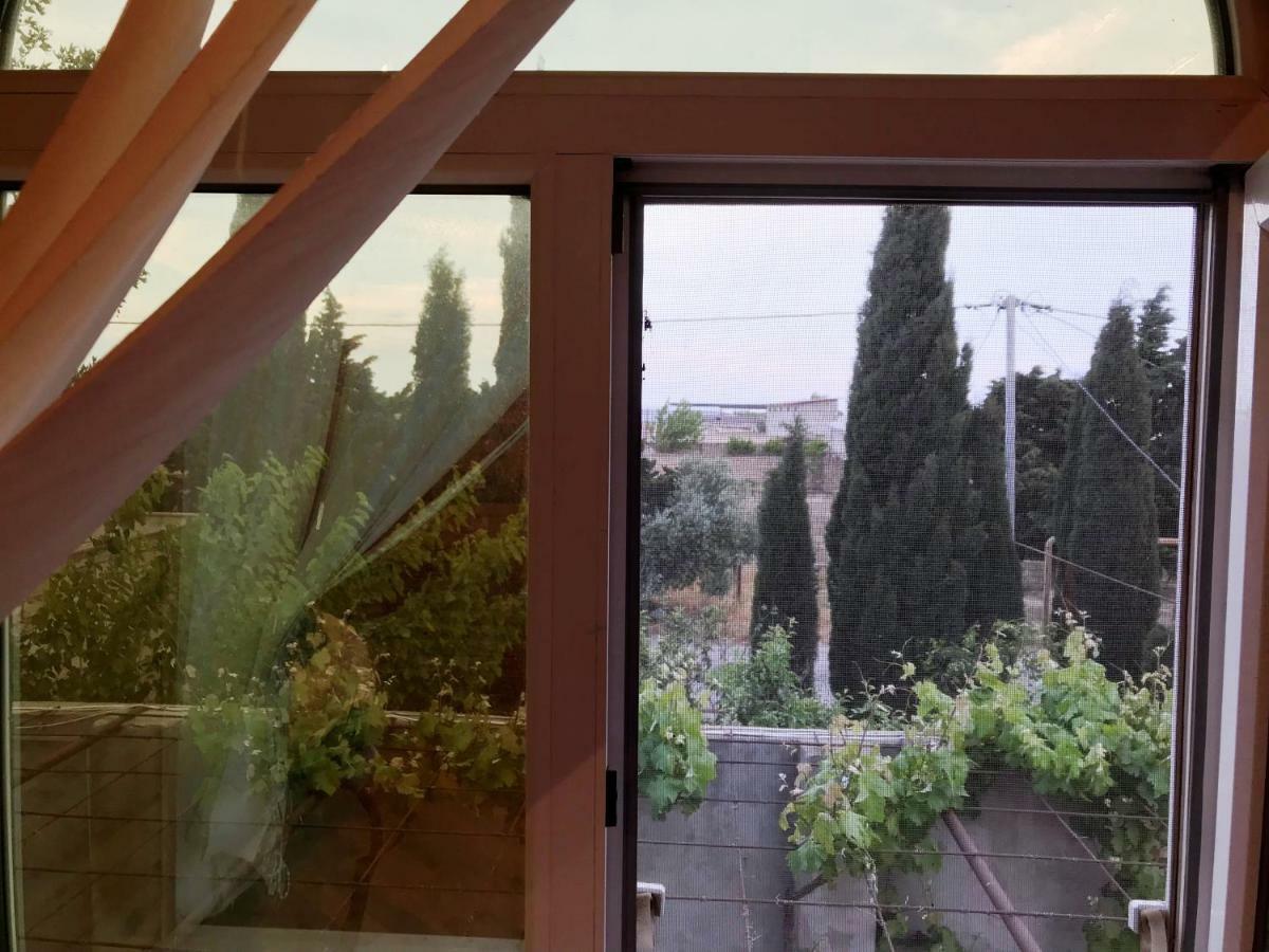 My House In Buzovna *
